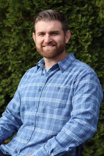 Brandon Babcock, photo 2