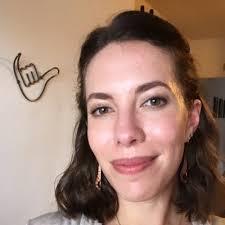 Jenna Roush, photo 1