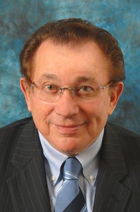 Simon Melton, photo 1