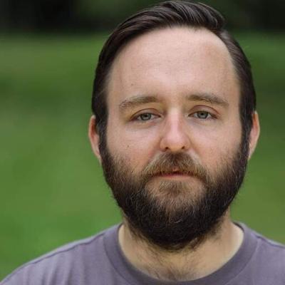 Joshua Kelly, photo 2