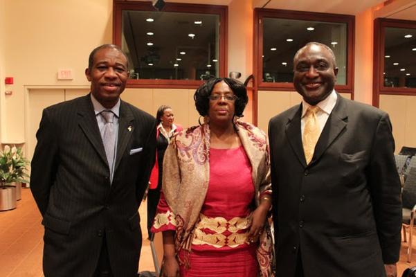 Sanmi Akinmulero, photo 2