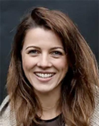 Andrea Jašková, photo 1