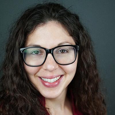 Stevi Goodman, photo 1