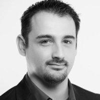 Richard Shepherd, photo 1