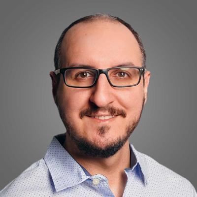 Jeff Flores, photo 1