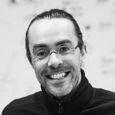 Fabian Canas, photo 1