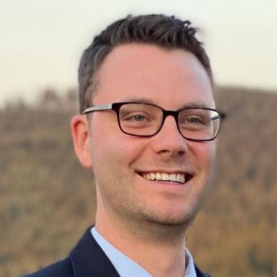 Cody Justus, photo 1