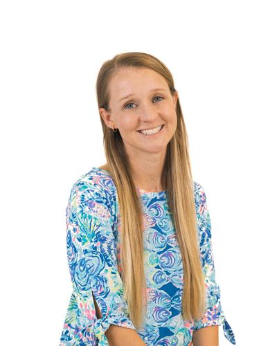 Sarah Griffith, photo 2