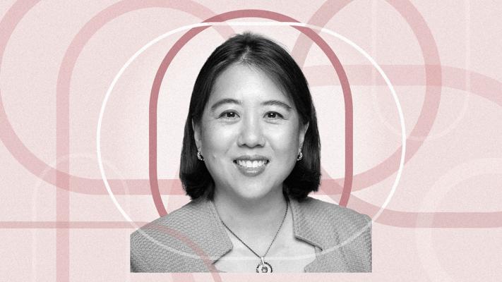 Vanessa Chan, photo 1