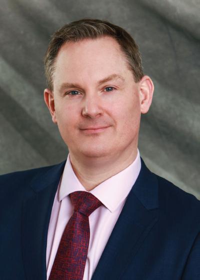 Barnaby Bullard, photo 1