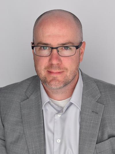 Matt MacNeil, photo 1