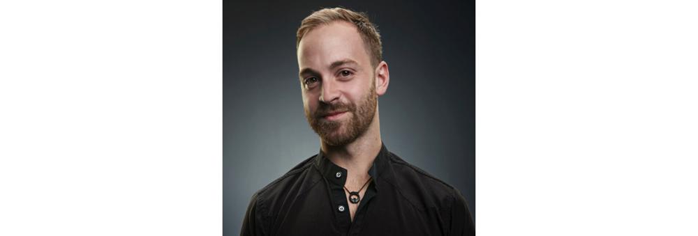 Graham North, photo 1