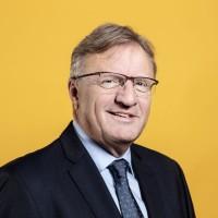 Kees Berkhof, photo 1