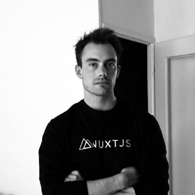 Benjamin Canac, photo 1