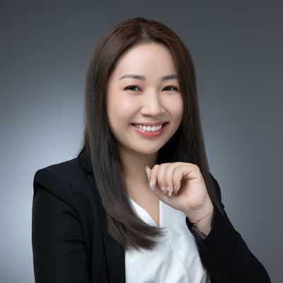 Michelle Chau, photo 1