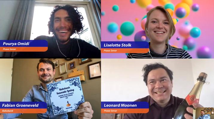 David Moonen, photo 1