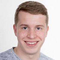 James Mackay, photo 2