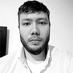 Ivan Carrizosa, photo 2