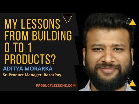 Aditya Morarka, photo 1