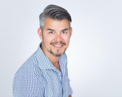 Stephen Joyce, photo 1