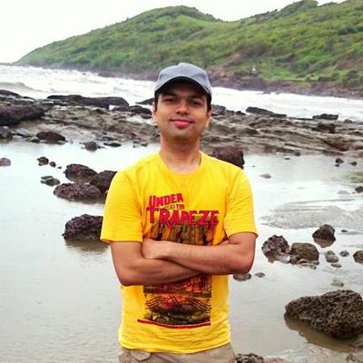 Paras Narang, photo 1