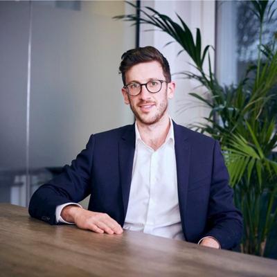 Philip Braham, photo 2