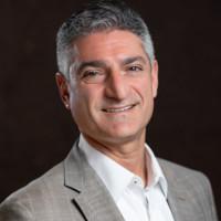 Steve Goldstein, photo 2