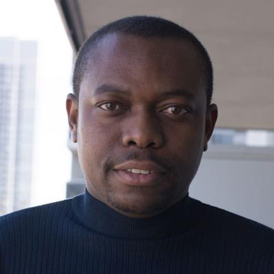 Myles Jeffery, photo 2