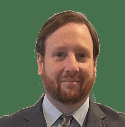 Travis Hale, photo 2