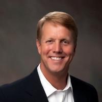Geoff McDonald, photo 1