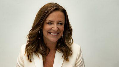 Jamie Dodds, photo 2