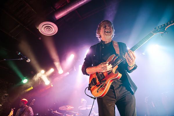 James Casey, photo 2