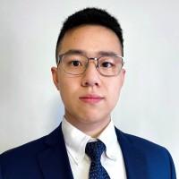 Dan-Xiang Chen, photo 2