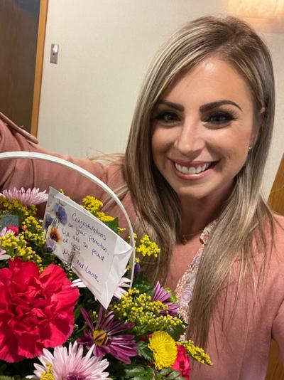 Stephanie Sagherian, photo 1