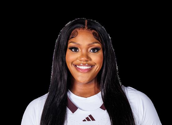 Kayla Thomas, photo 1