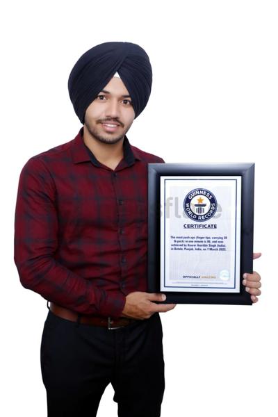 Naser Batat, photo 1