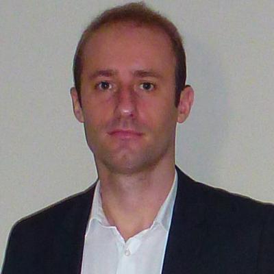 Guillaume Sentier, photo 2