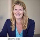 Sarah Morris, photo 2
