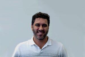 Alexandre Souza, photo 1