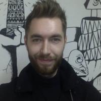 Alex Botezatu, photo 1