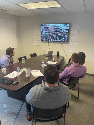 Nathaniel Nowsch, photo 2