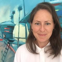 philippa Williams, photo 1