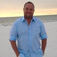 Bryan Barringer, photo 2