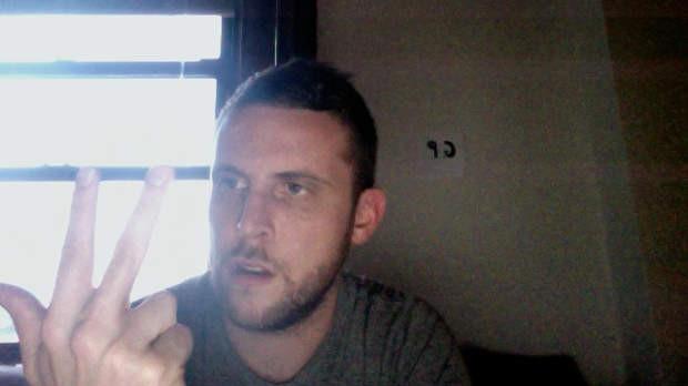 Mark Jackson, photo 1