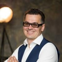 Anton Golubev, photo 1