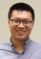 Yinqian Zhang, photo 2