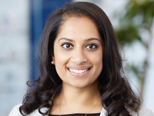 Maggie Cong-Huyen, photo 2