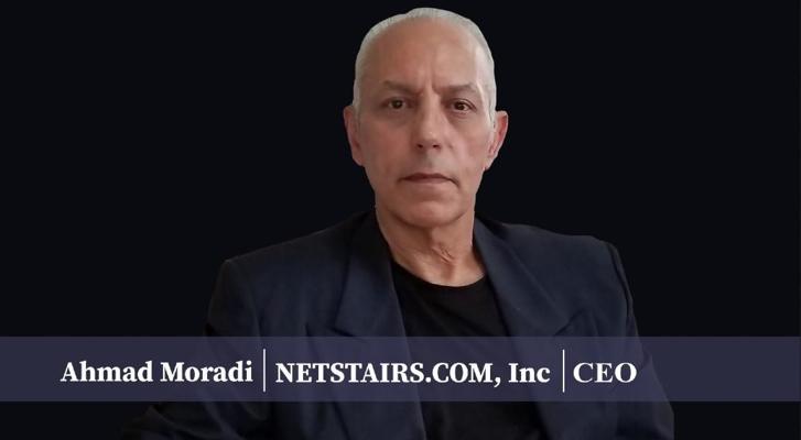 Ahmad Moradi, photo 2