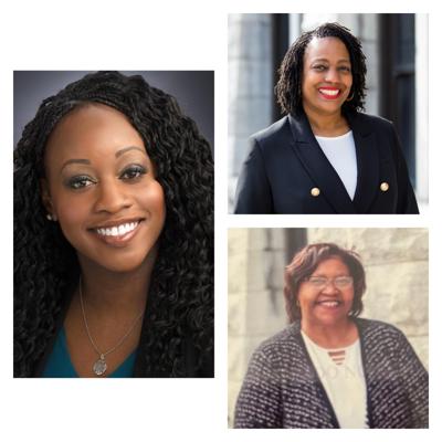 Robyn Ranford, photo 1