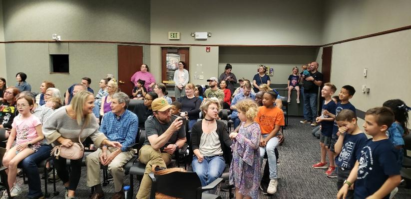 Lauren Wood, photo 2